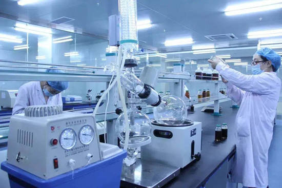 喜報 | 熱烈慶祝中思諾通過“2021國家高新技術企業”認定，技術研發實力再獲認可