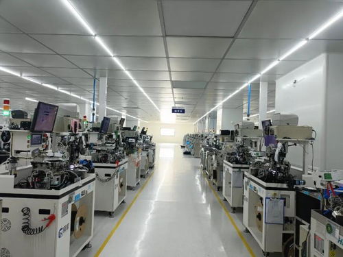 技術研發賦能 抓生產搶訂單，全力沖刺四季度