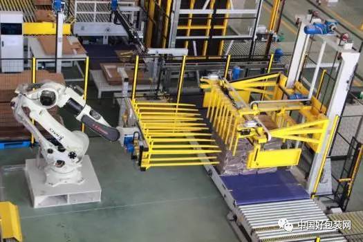 無人工廠模式探索 兩條流水線僅8人在崗，這家印包廠的技術研發之道值得借鑒