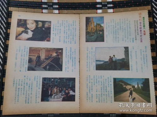 新聞出版 期刊
